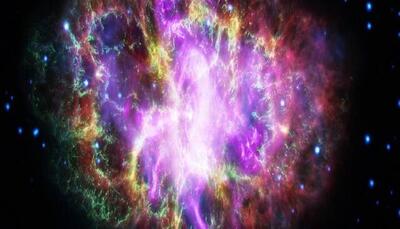 آیا نور در طول سفر در جهان خسته نمی‌شود؟