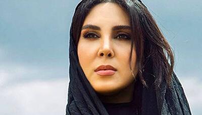 چهره ها/ عکس جدید لیلا بلوکات با ژستی خاص