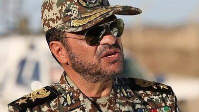 پدافند هوایی تمام پرندگان متخاصم را با چالش سنگین مواجه کرده است