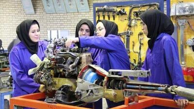 اغلب استخدام ها بر پایه مهارت‌های جدید انجام می شود
