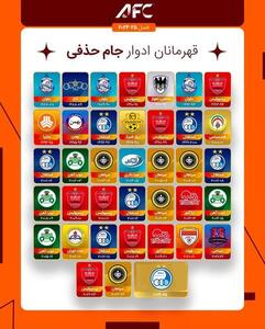 استقلال از پرسپولیس عبور کرد