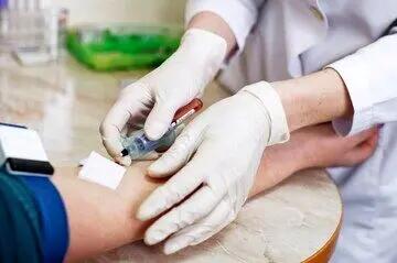 آیا شما هم در خطر ابتلا به MS هستید؟ علائم را بشناسید