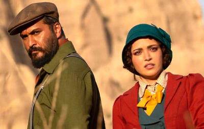 رسمی ؛ سریال سووشون توقیف شد، نماوا بسته شد