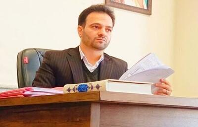 جزئیات جدید از شهادت قاضی احسان باقری