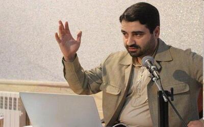 انتقاد ثابتی از احمد خاتمی: این مدل نمازجمعه ها حتی قشر انقلابی را هم راضی نمی کند چه رسد به عموم مردم