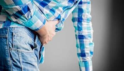 نشانه های زیاد بودن باد معده