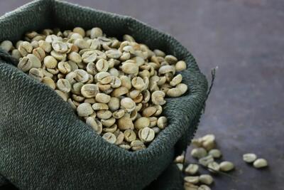 قهوه سفید چیست؟ (+طرز تهیه)