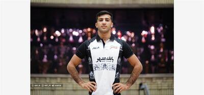 رقابت‌های بین المللی کشتی فرنگی رنکینگ اتحادیه جهانی/ آزادکار ایران به دیدار رده بندی رسید