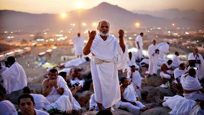 خدمتگزاری به حجاج باید هر سال بهتر از سال قبل باشد