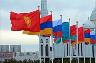 استقبال پارلمان‌های کشورهای اوراسیا از تصویب کنوانسیون پالرمو توسط جمهوری اسلامی ایران