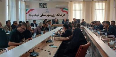 تشکیل ۱۱۹۲ پرونده تخلف صنفی در کهگیلویه وبویراحمد