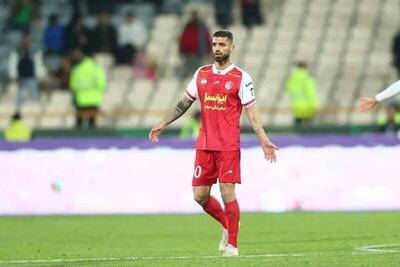 با نظر اسماعیل کارتال؛ سرلک تمدید کرد و ماندنی شد