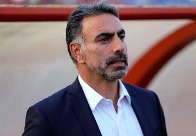 پیام تبریک یک استقلالی به باجناقش پس از قهرمانی شاگردان جباری در جام حذفی