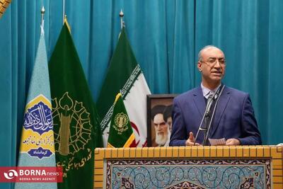 سفر رئیس‌جمهور نقطه‌عطف توسعه استان است/ مصوب شدن ۷۱ پروژه با اعتبار ۲۶ هزار میلیارد تومان در کرمانشاه