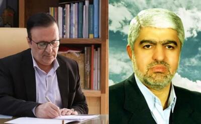 استاندار قزوین یاد شهید امامی را زنده کرد