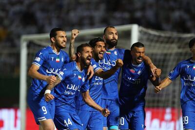 دبل رامین رضاییان در قهرمانی