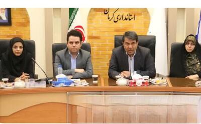 استاندار کرمان: نخبگان، موتور محرکه تحول در استان هستند