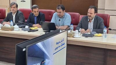 ساخت هاب لجستیک و مترو هشتگرد به قزوین به 450 میلیون دلار سرمایه گذاری خارجی نیاز دارد