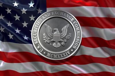 تغییر رویکرد SEC؛ شرط‌بندی در شبکه‌های اثبات سهام اوراق بهادار نیست