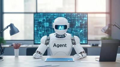 همه‌چیز درباره ایجنت هوش مصنوعی: مزایا و خطرات AI Agents چیست؟