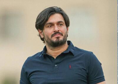 سعید دقیقی رسماً سرمربی پیکان شد !