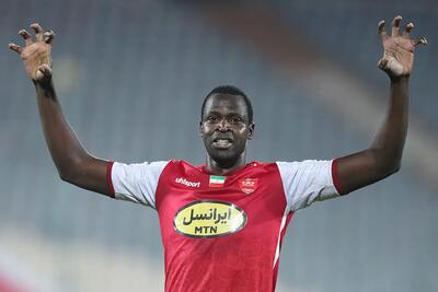طلب دیابانه پرداخت شد؛ پنجره پرسپولیس باز می‌شود