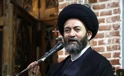امام جمعه اردبیل: ترامپ در حق بعضی از پادشاهان عرب تعبیر به دوشیدن شیر می‌کند