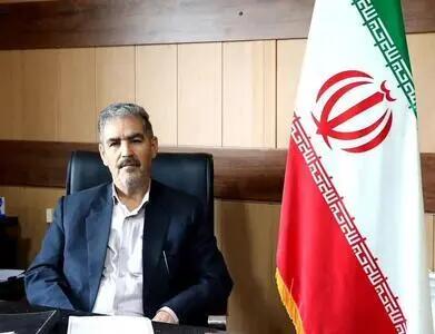 فرماندار یکی از شهرستان‌های اردبیل درگذشت+جزئیات