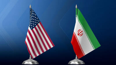 آیا ایران و آمریکا کنار گذاشتن موقت موضوع غنی‌‌‌سازی را می پذیرند؟