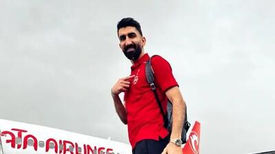 بیرانوند در کانون توجه: منتظر اعلام رای باشید!