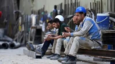 سکوت کارگران/ آیا کسی به صدای آنها گوش می‌دهد؟