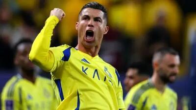 پایان گمانه‌زنی‌ها؛ رونالدو در النصر ماندنی شد!