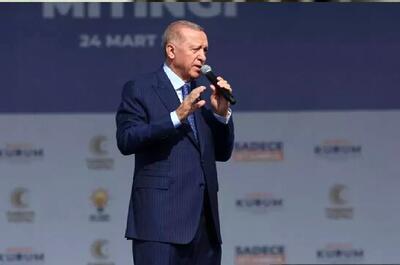 اردوغان دوباره به نرخ بهره تاخت؛ مسیر طولانی ترکیه تا تورم تک‌رقمی