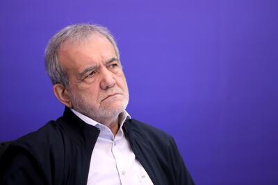 پیام تبریک رئیس جمهور به «ریحانه مبینی» برای کسب مدال طلا