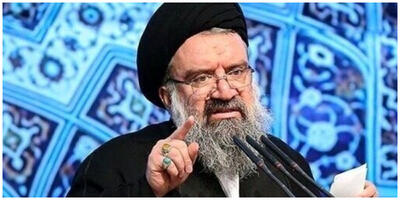 امام جمعه تهران: به کوری چشم دشمنان غنی سازی کرده و می کنیم/ هیچ غلطی نمی توانند بکنند