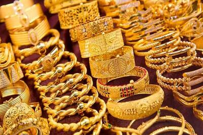 توصیه مهم به خریداران طلا/ انفجار قیمت طلا در راه است؟