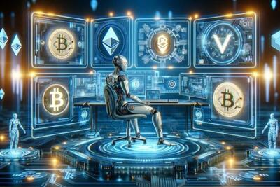 اکثریت آمریکایی‌ها هوش مصنوعی غیرمتمرکز را ترجیح می‌دهند