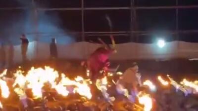 واکنش خبرگزاری فارس به «جهنم فومن» |  انصاف نیوز