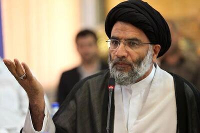 امام جمعه اهواز: کاهش جمعیت و فرزندآوری، حتی از جنگ هم خطرناک‌تر است؛ نباید به بهانه‌های مختلف، از داشتن فرزند خودداری کرد
