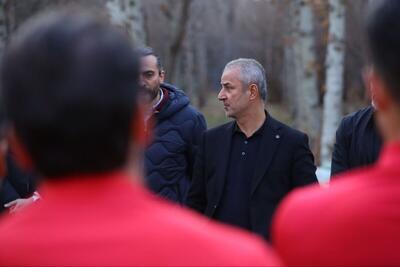 شوک نقل‌وانتقالات؛ پرسپولیس سراغ ستاره‌های استقلال رفت!