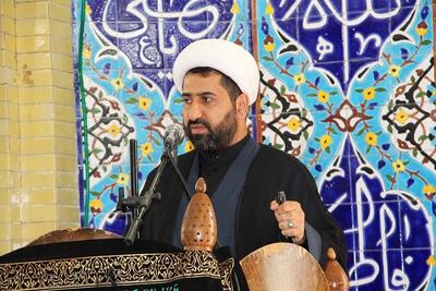 انتقاد یک امام جمعه از مشاور جلیلی: این جنس انقلابی‌نماها، ایران را ملک طلق خود می‌دانند
