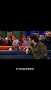 ببینید؛ اصطلاحات جالب مازندرانی از زبان جناب خان