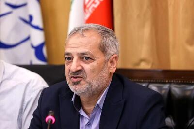 کاظمی: تنبیه دانش‌آموز توسط معلم خاطی ناشی از خلأ قانونی نیست