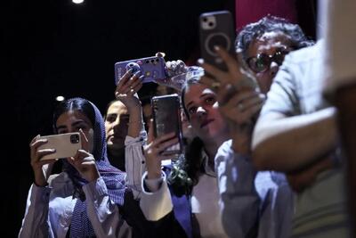 تصاویر؛ رونمایی آلبوم موسیقی «پیتر و گرگ»