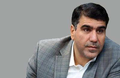 وا کنش علیرضا معزی به  اظهارات اخیر غلامرضا قاسمیان