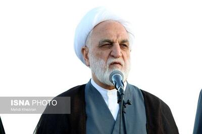 انتقاد محسنی اژه ای از مسائل پیرامون درخواست ماده ۴۷۷/