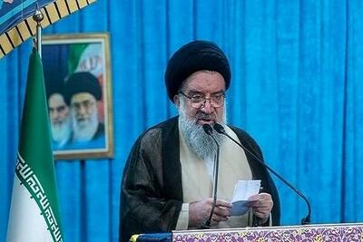 خطبه های نماز جمعه تهران آغاز شد