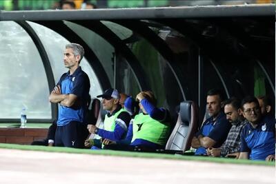 قهرمانی باورنکردنی استقلال با جباری؛ بدون گل خورده تا جام!