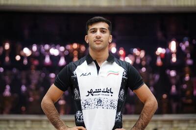 کشتکار راهی دیدار رده بندی شد