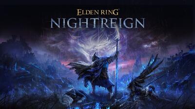 شمار بازیکنان همزمان Elden Ring: Nightreign در استیم به بیش از 300,000 نفر رسید